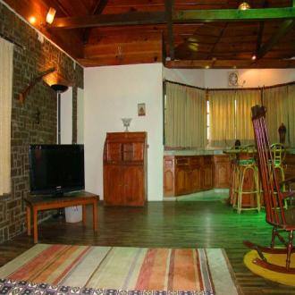 TG Stays Farm House Cottages, Kullu 4